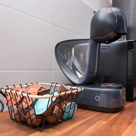 Apartament Nowy Swiat 2 Gliwice Eksteriør bilde