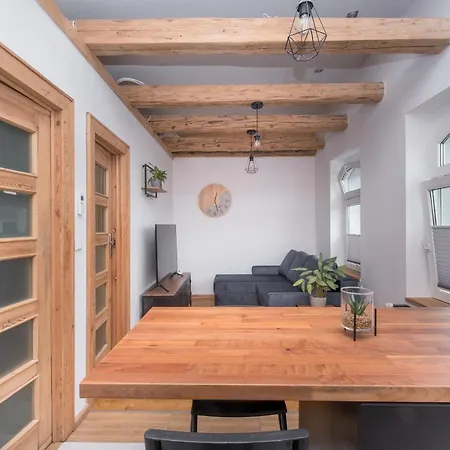 Apartament Nowy Swiat 2 Gliwice Eksteriør bilde