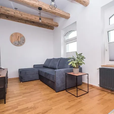 Apartament Nowy Swiat 2 Gliwice Eksteriør bilde