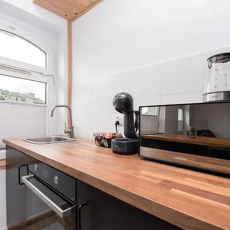 Apartament Nowy Swiat 2 Gliwice Eksteriør bilde