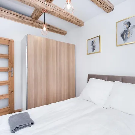 Apartament Nowy Swiat 2 Gliwice Eksteriør bilde