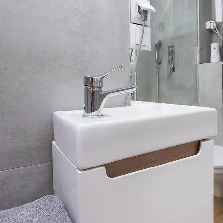 Apartament Nowy Swiat 2 Gliwice Eksteriør bilde