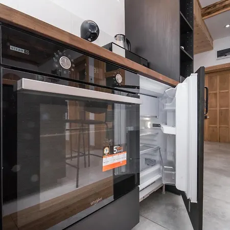 Apartament Nowy Swiat 2 Gliwice Eksteriør bilde