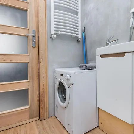 Apartament Nowy Swiat 2 Gliwice Eksteriør bilde
