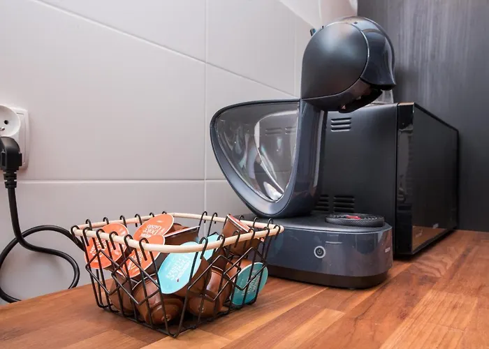 Apartament Nowy Swiat 2
