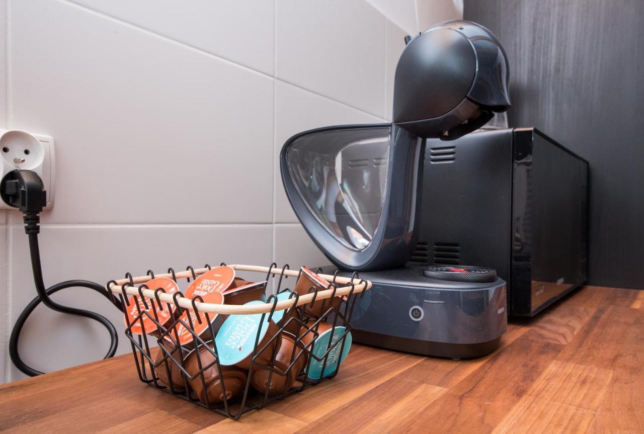 Nowy Swiat 2 Apartament *