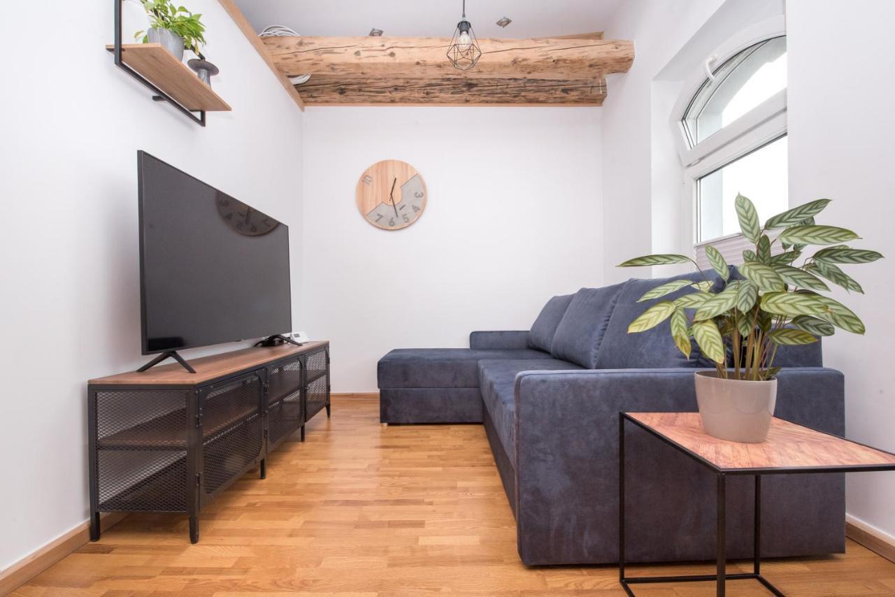 Apartment Nowy Swiat 2 Gliwice