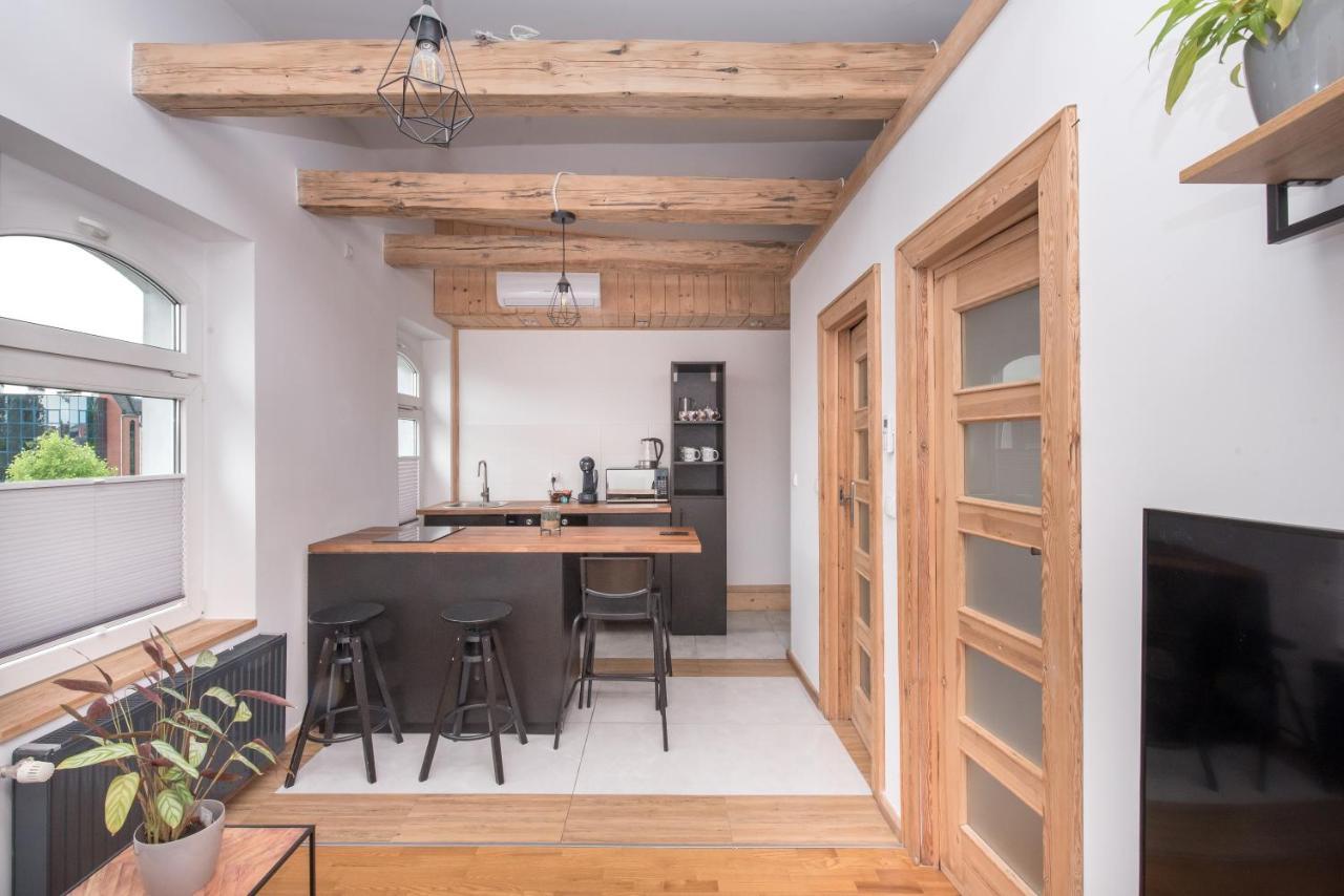 Nowy Swiat 2 Apartment