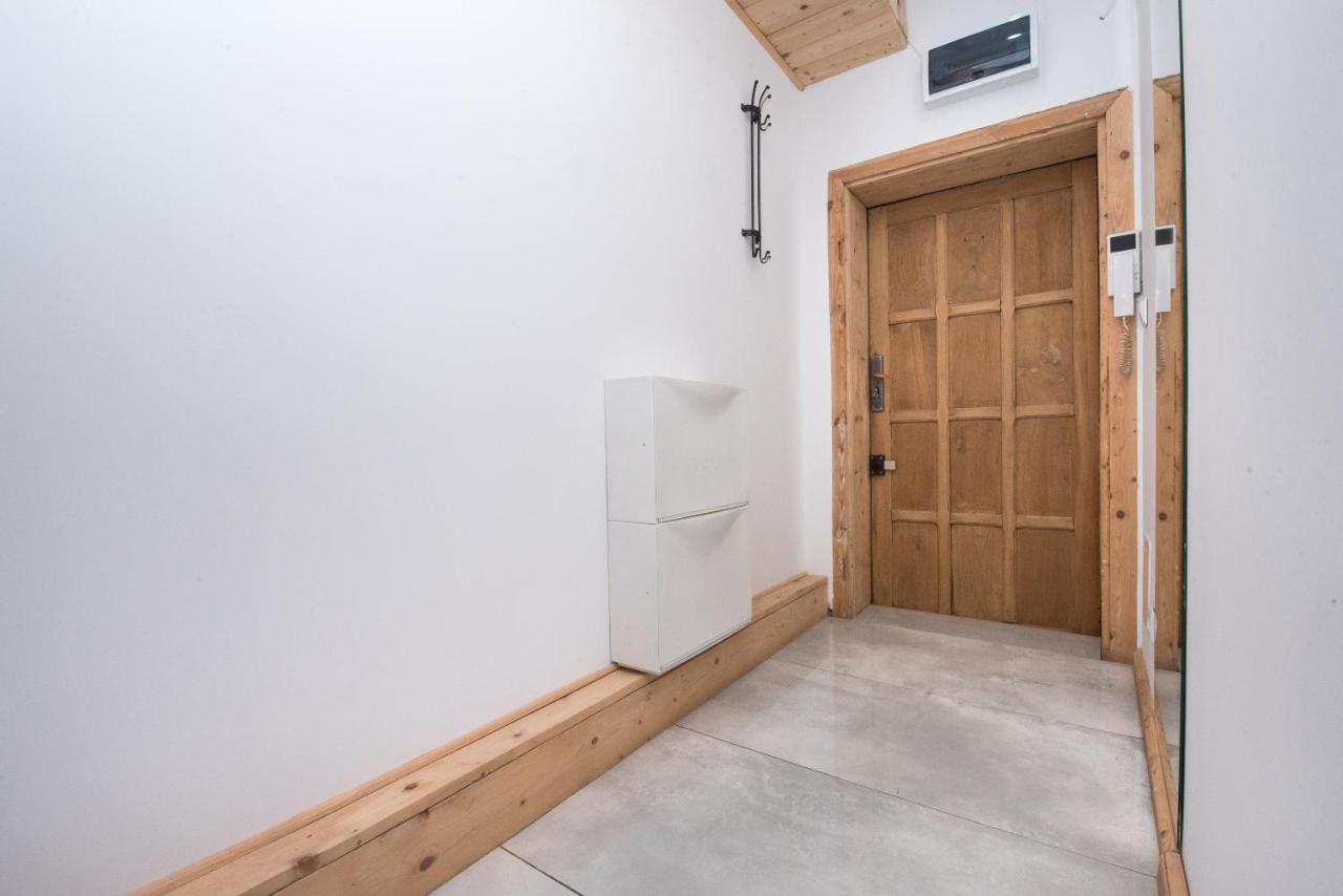 Nowy Swiat 2 Apartment