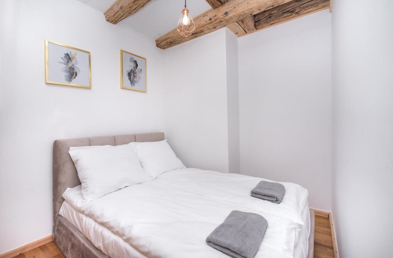 Apartment Nowy Swiat 2