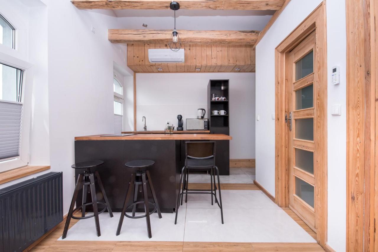 Nowy Swiat 2 Apartment *