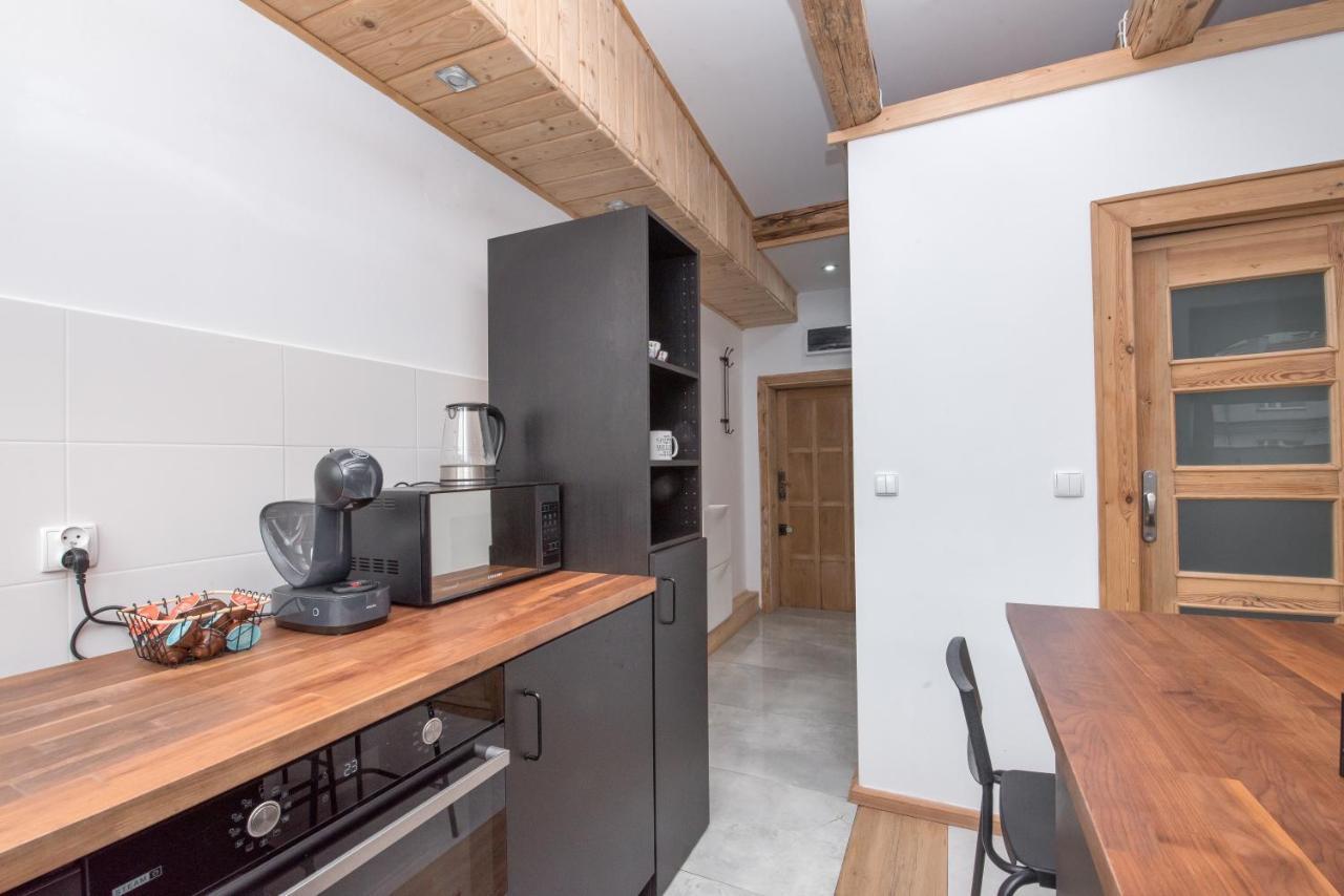 Apartment Nowy Swiat 2 *