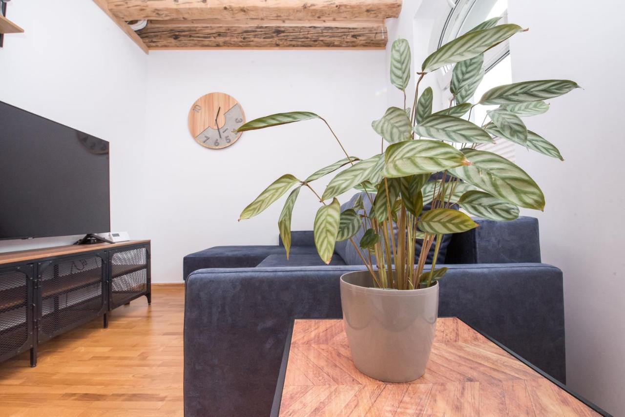 Apartment Nowy Swiat 2 Gliwice