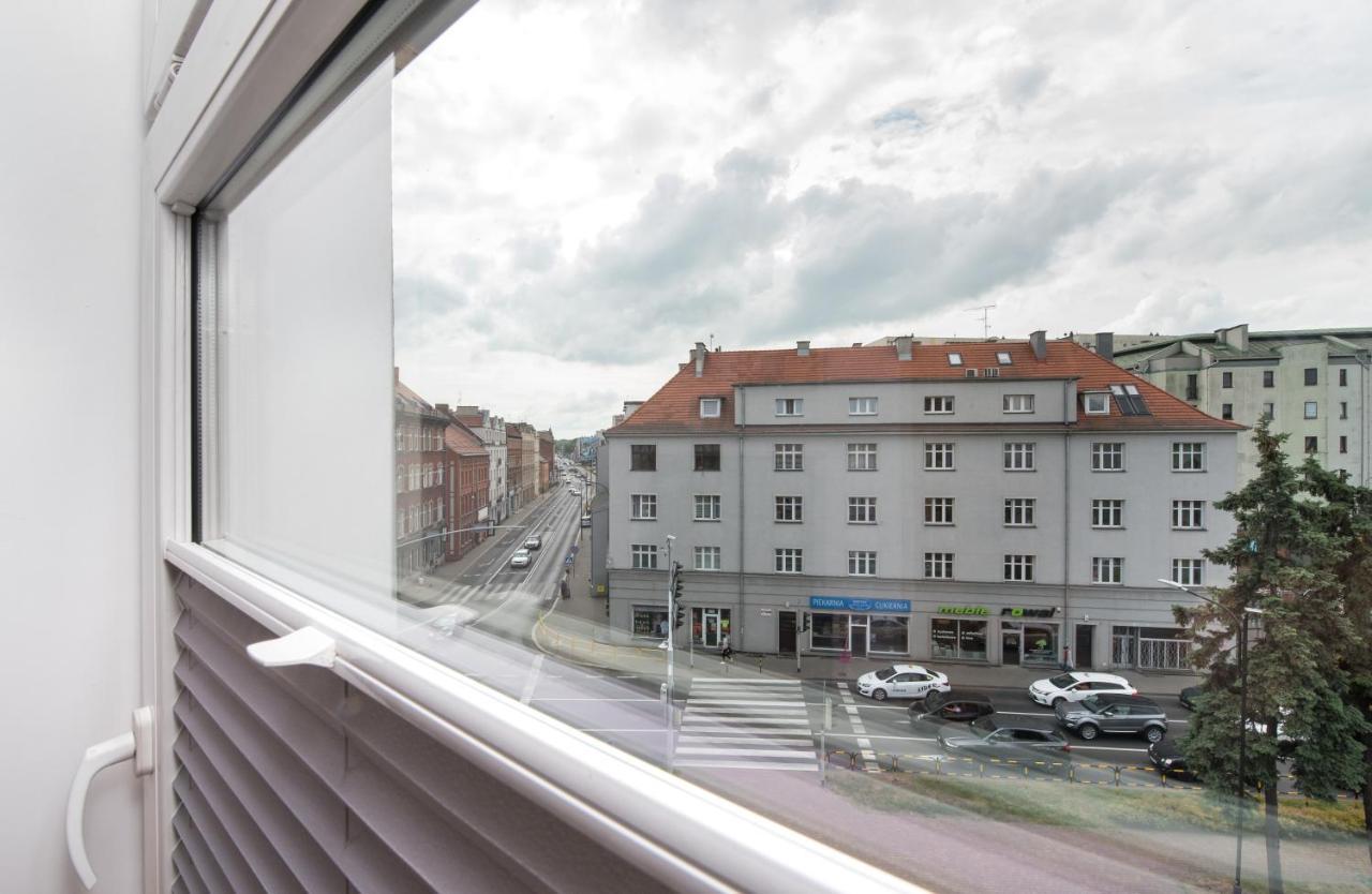 Apartament Nowy Swiat 2 *